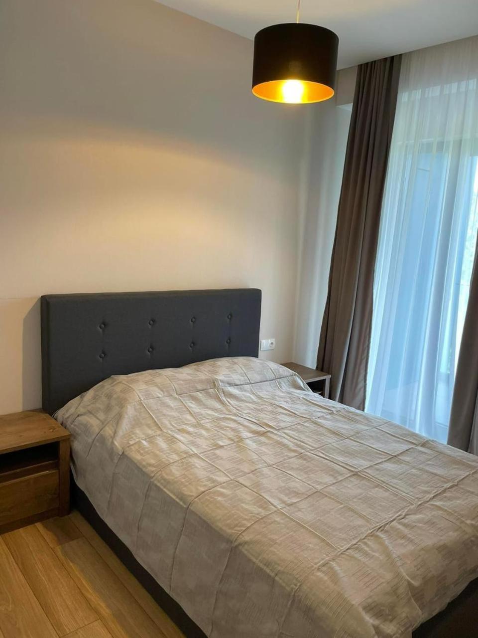 Tbilisi Hilton Apartment Екстер'єр фото