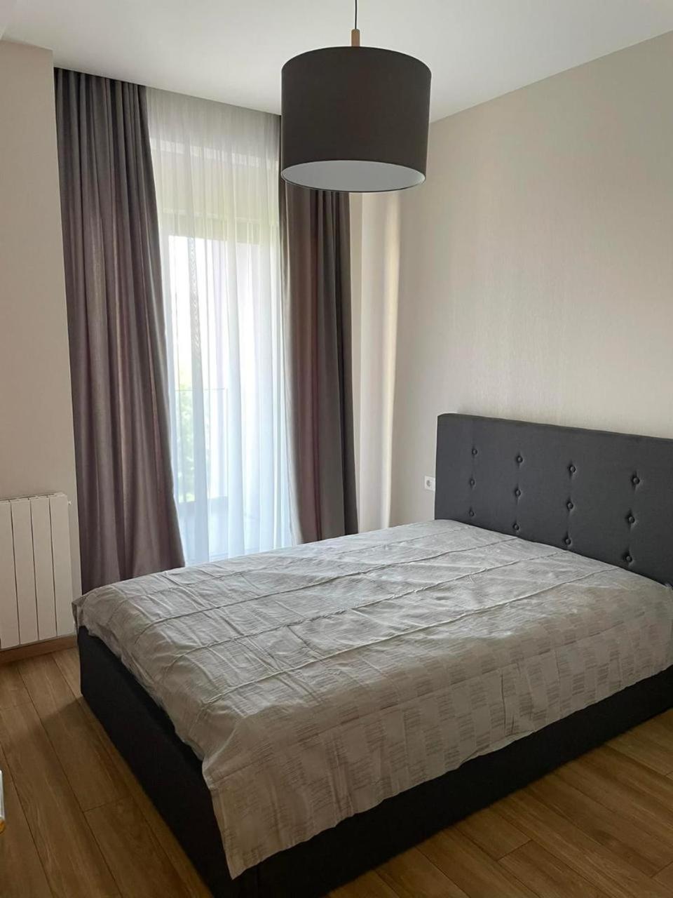 Tbilisi Hilton Apartment Екстер'єр фото