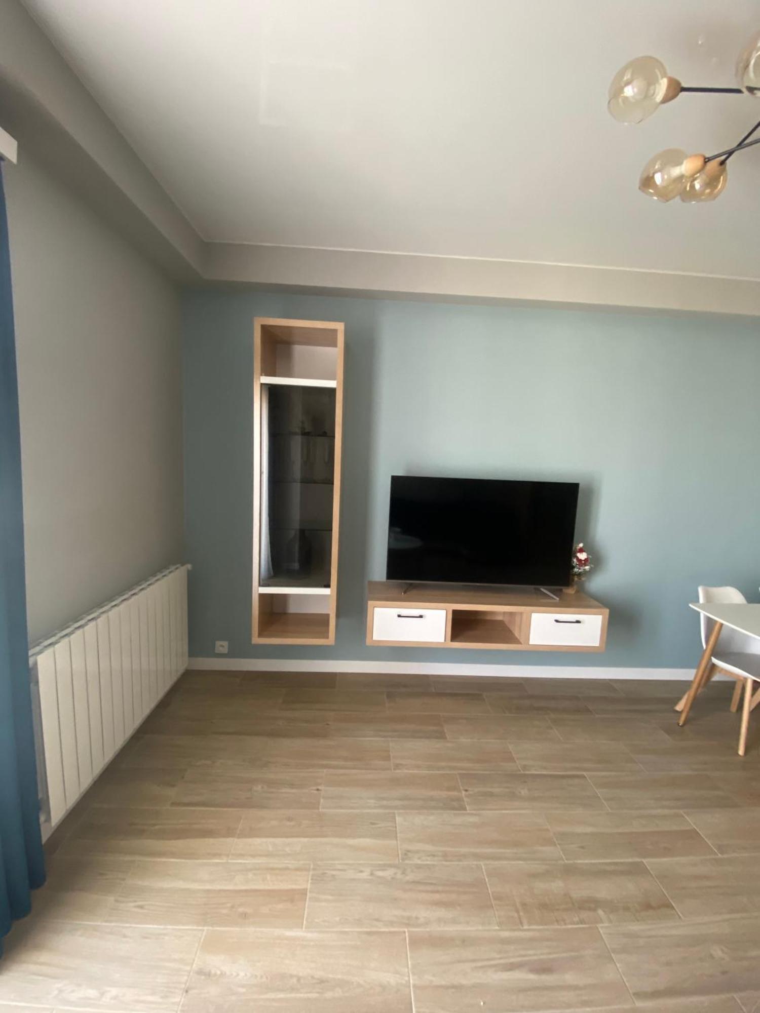Tbilisi Hilton Apartment Екстер'єр фото