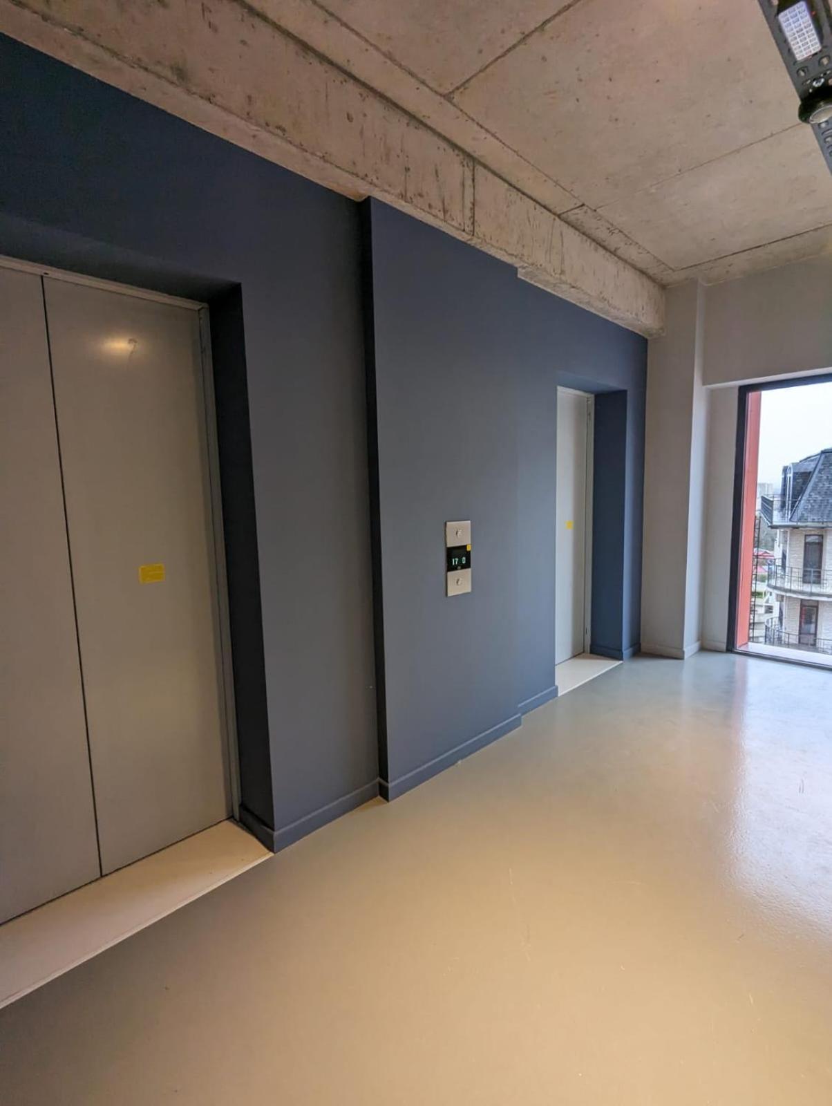 Tbilisi Hilton Apartment Екстер'єр фото