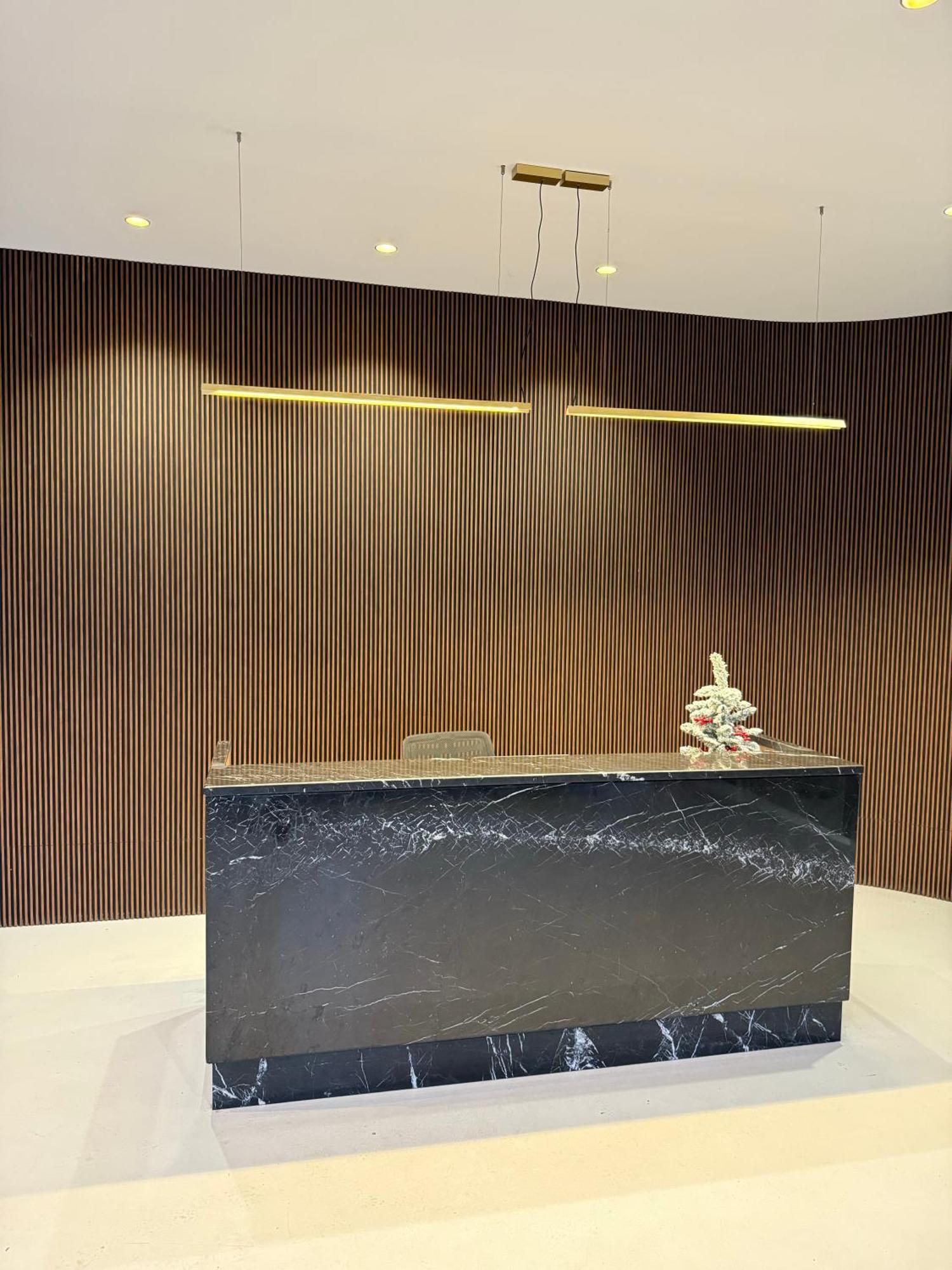 Tbilisi Hilton Apartment Екстер'єр фото