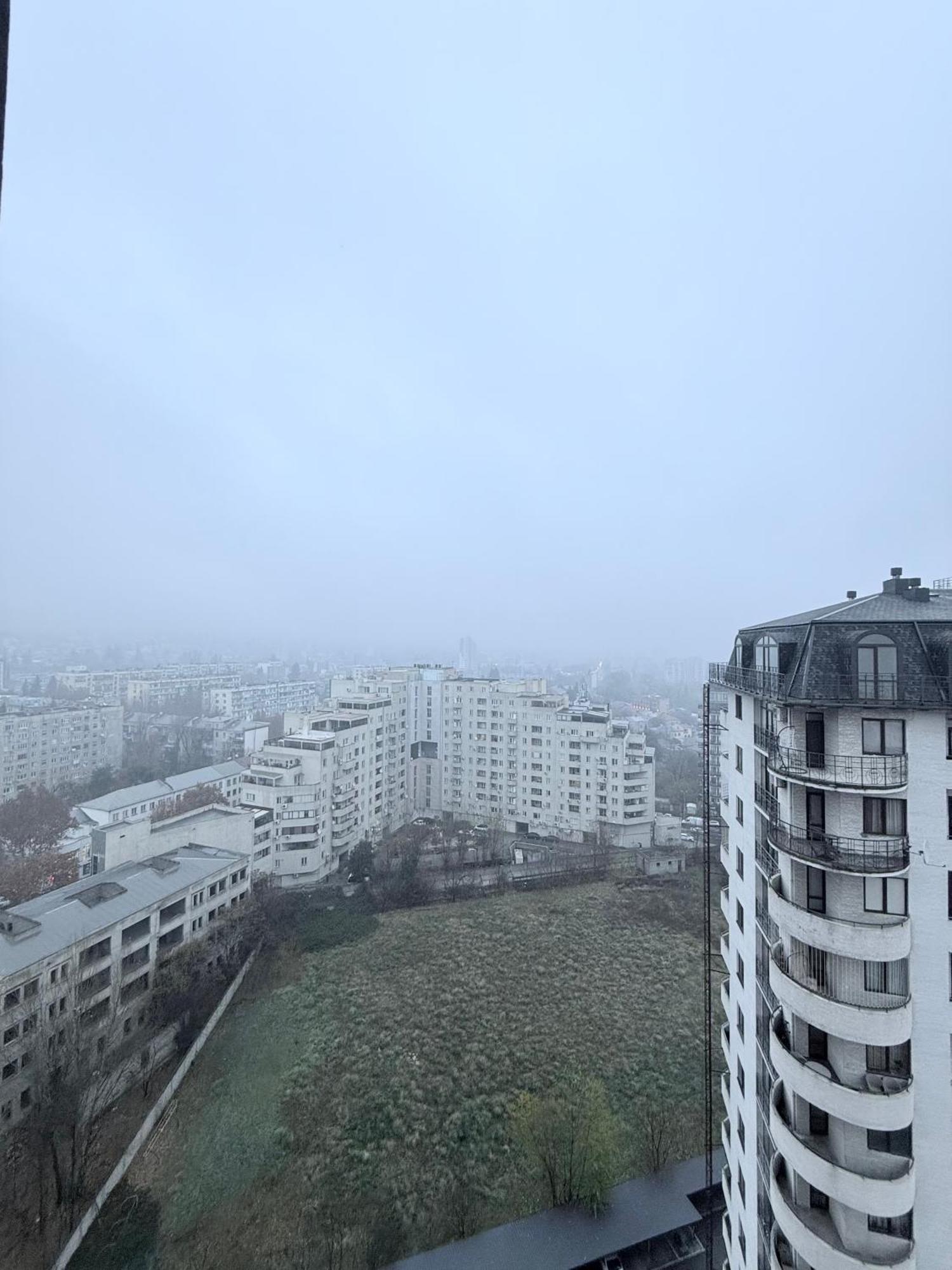 Tbilisi Hilton Apartment Екстер'єр фото