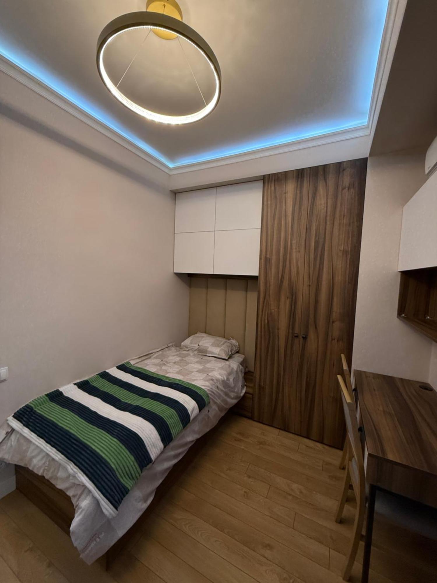 Tbilisi Hilton Apartment Екстер'єр фото