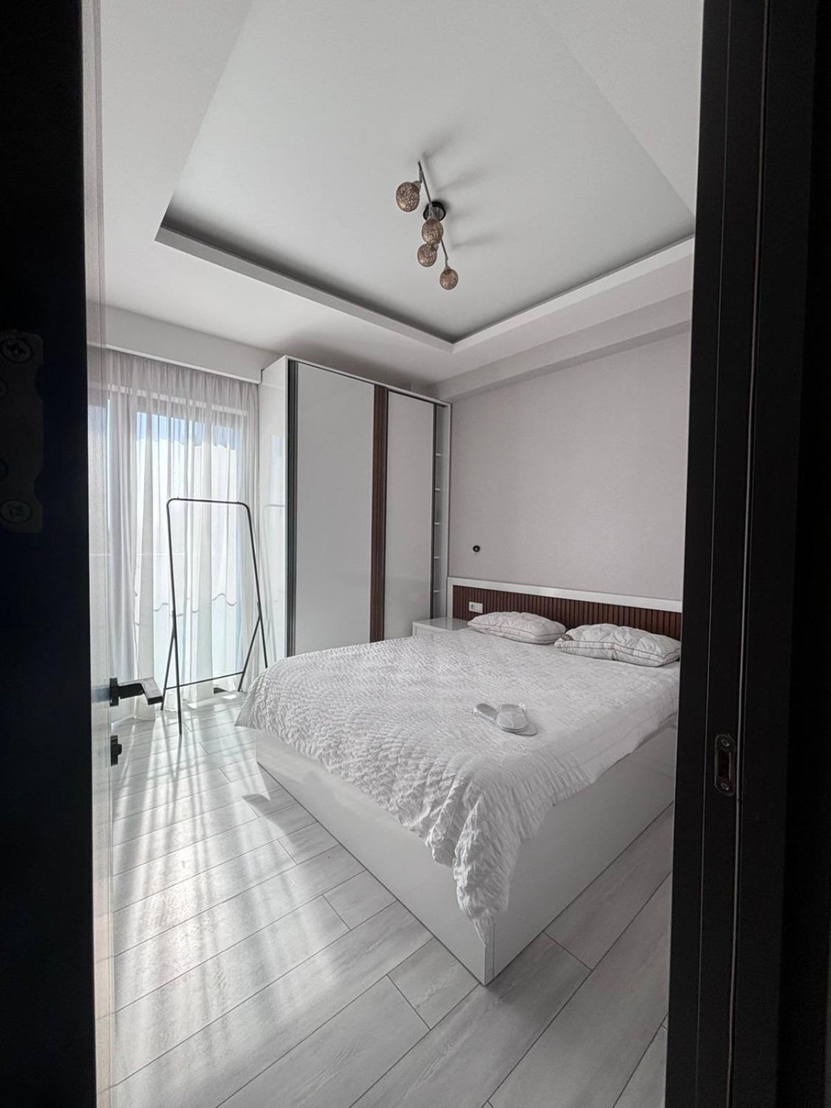Tbilisi Hilton Apartment Екстер'єр фото